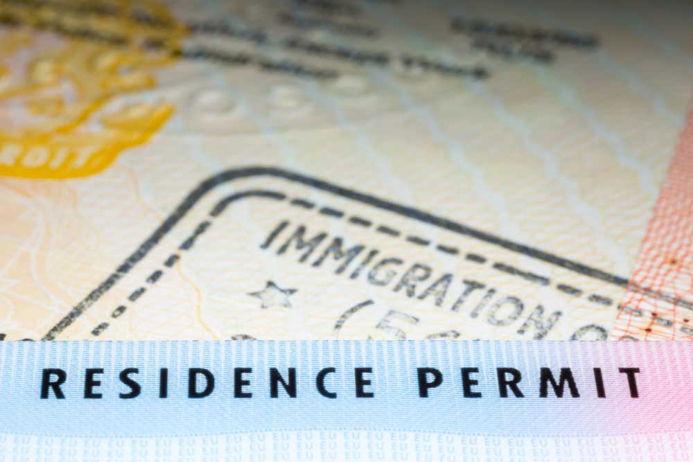 Italian residence permits as self-employed for extra UE citizens : a guideline.